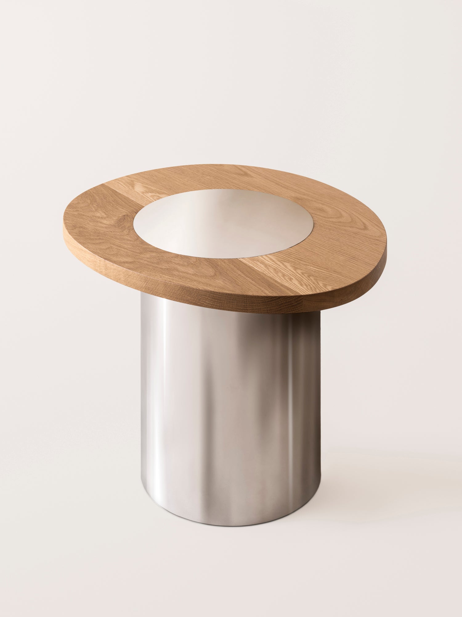 Silo Side Table Large