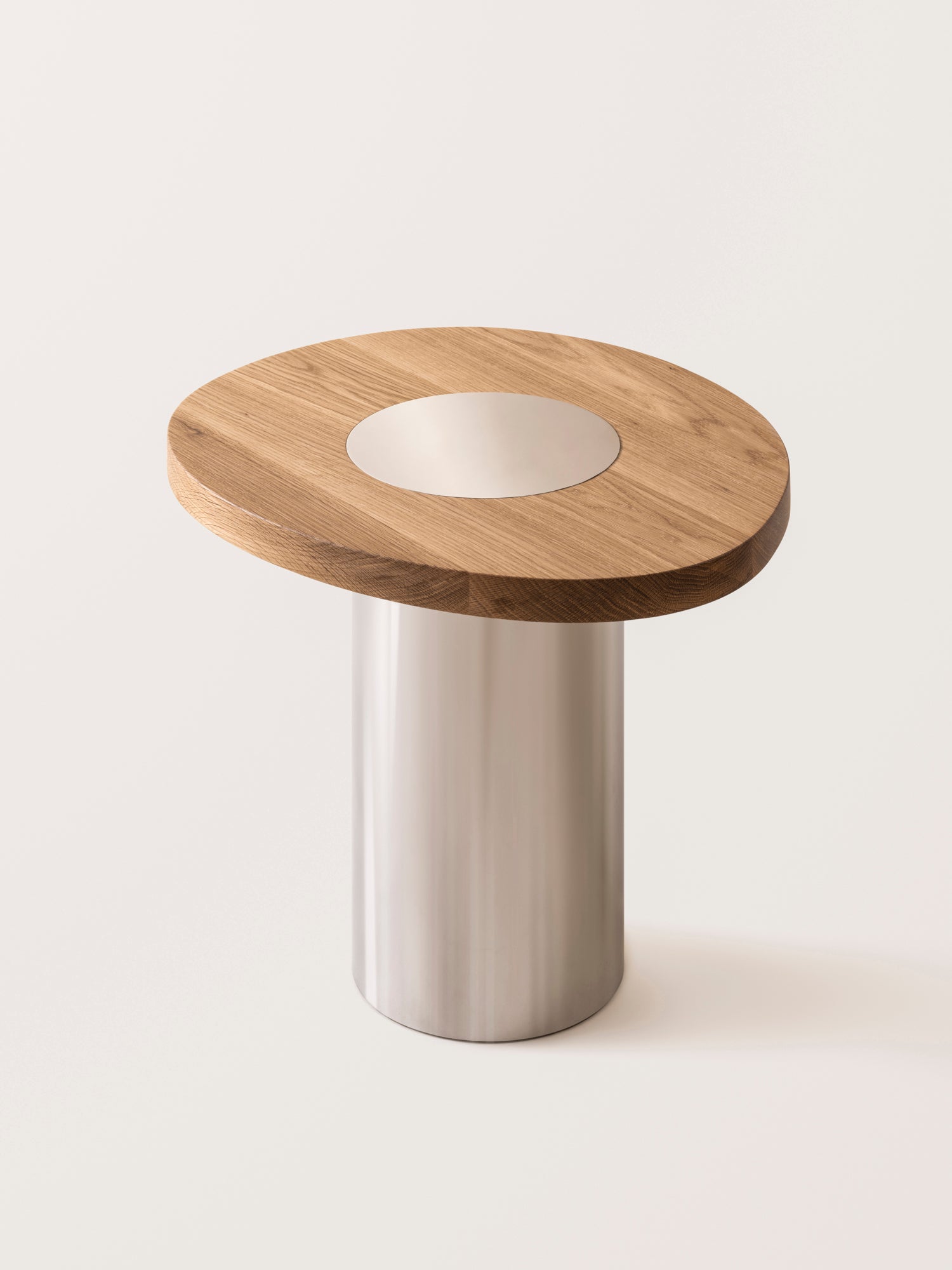 Silo Side Table Small &amp; Medium