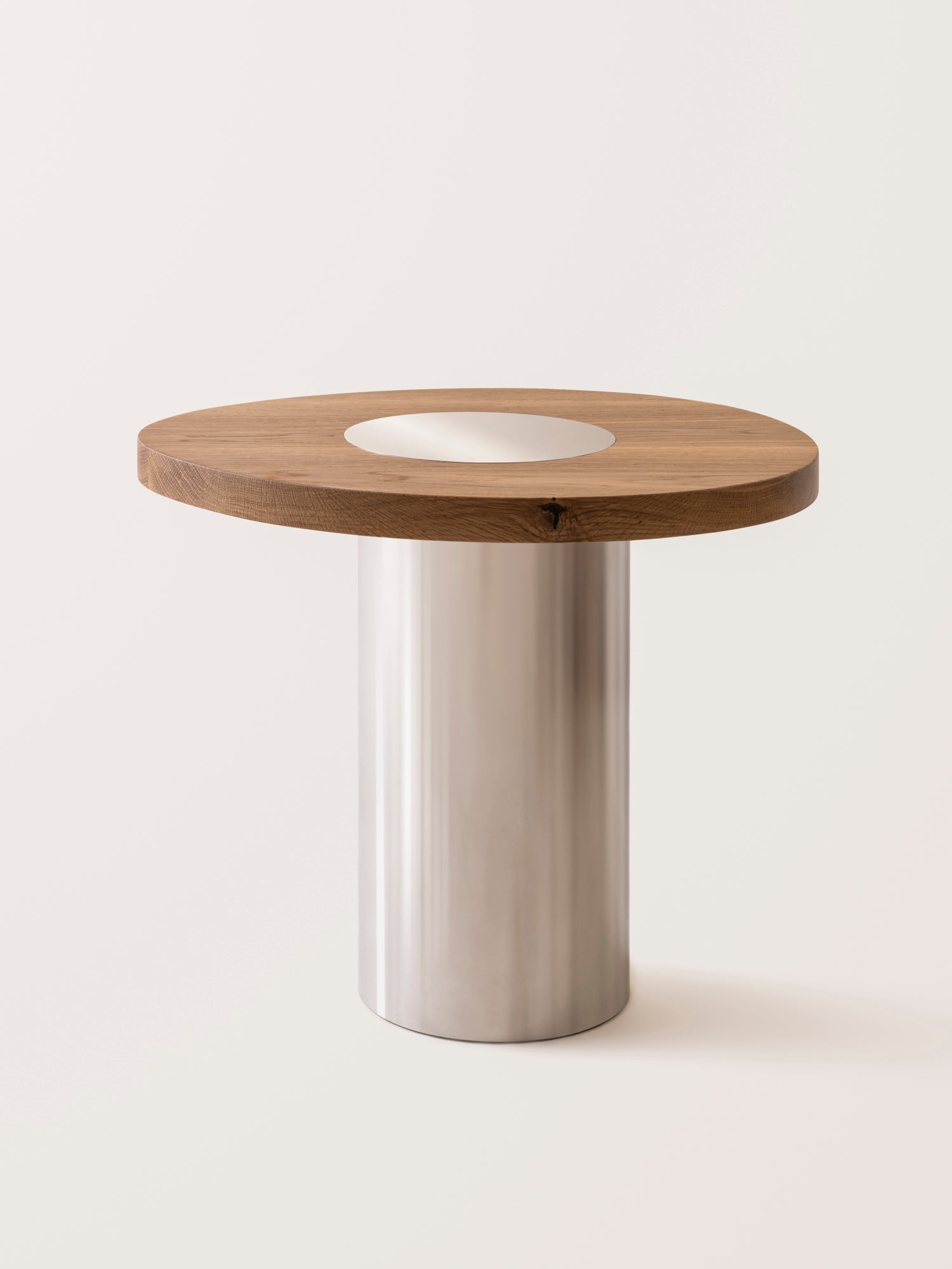 Silo Side Table Small &amp; Medium