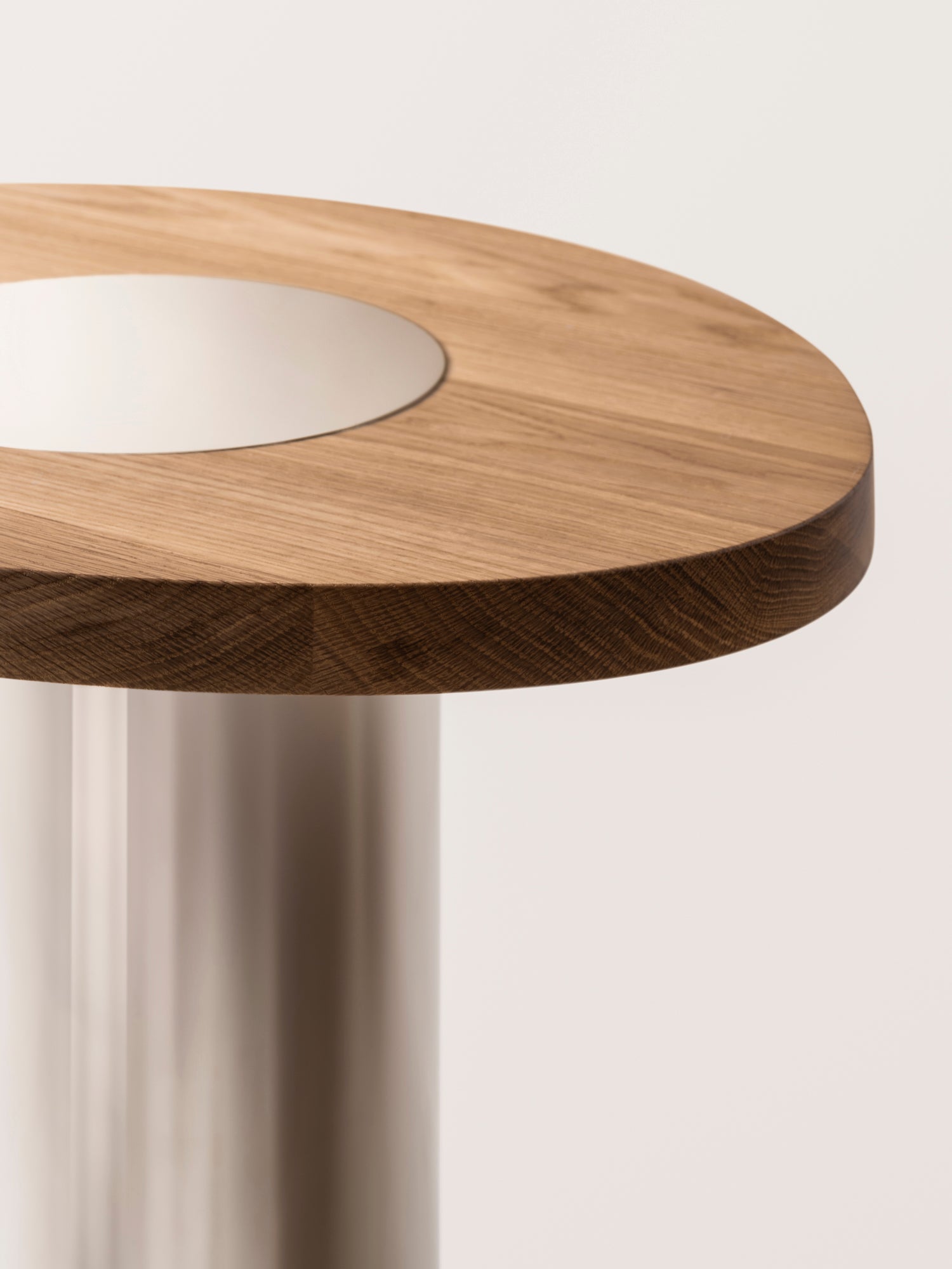 Silo Side Table Small &amp; Medium