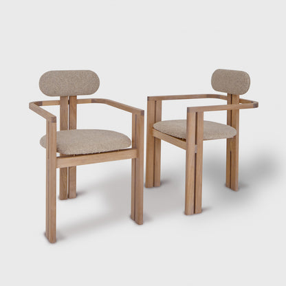 Simplon Chair