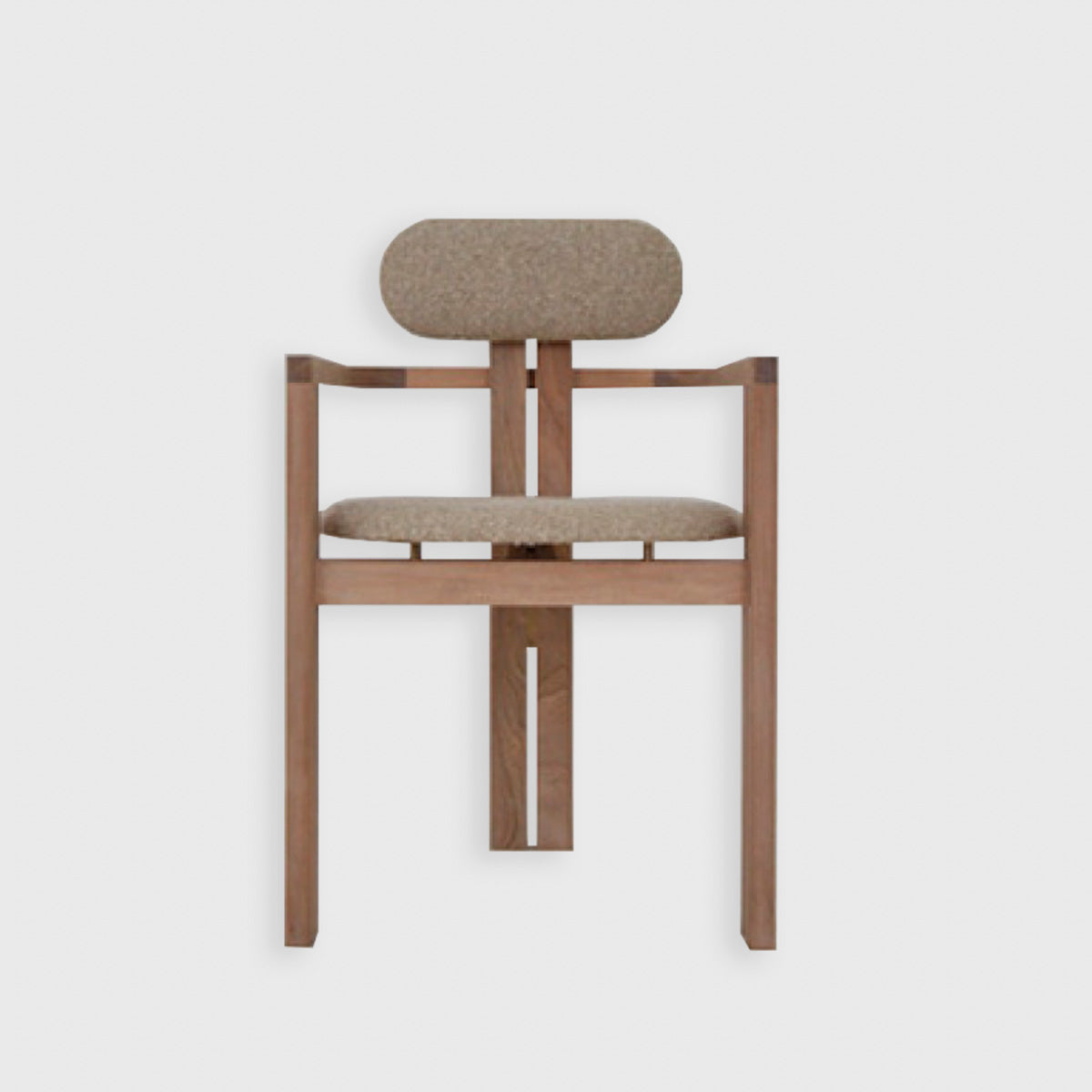 Simplon Chair – Bonham Gallery