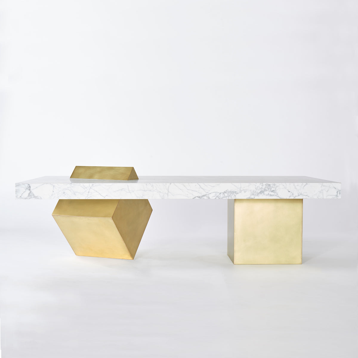 Coexist Coffee Table