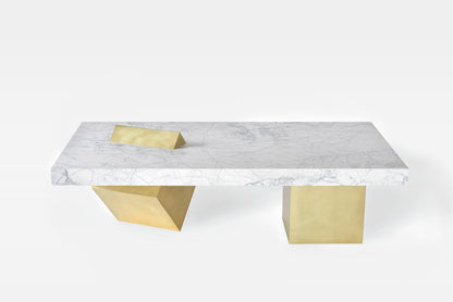 Coexist Coffee Table