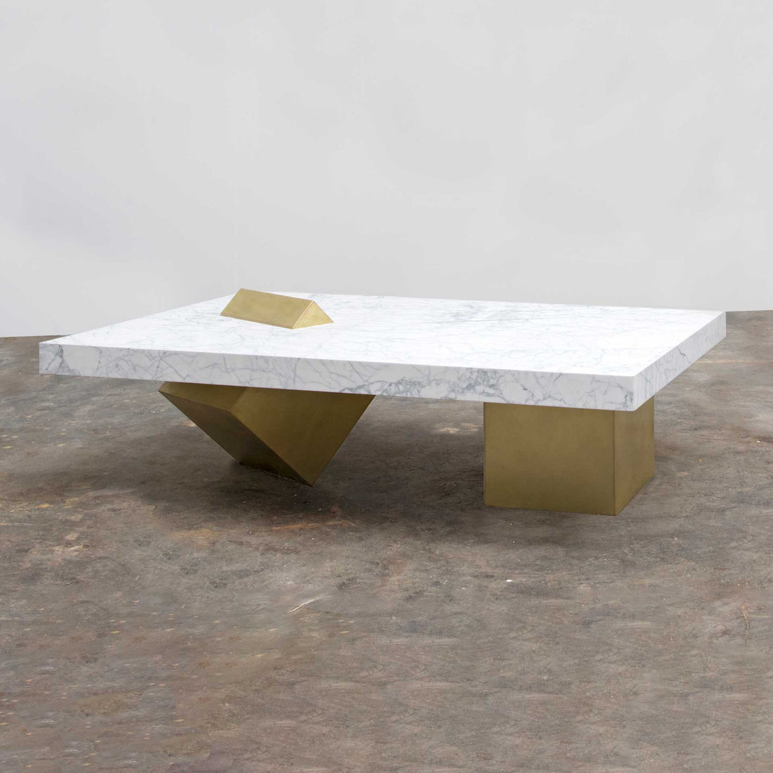 Coexist Coffee Table