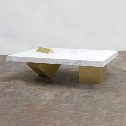 Coexist Coffee Table