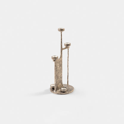 Sloop Candle Holder No.3