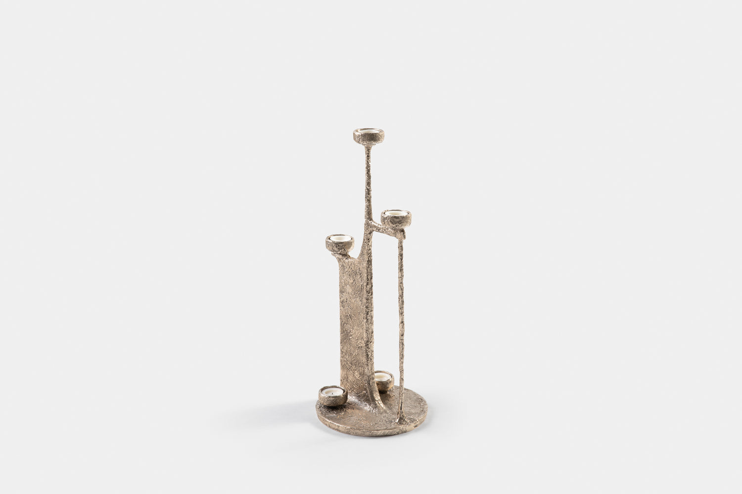 Sloop Candle Holder No.3