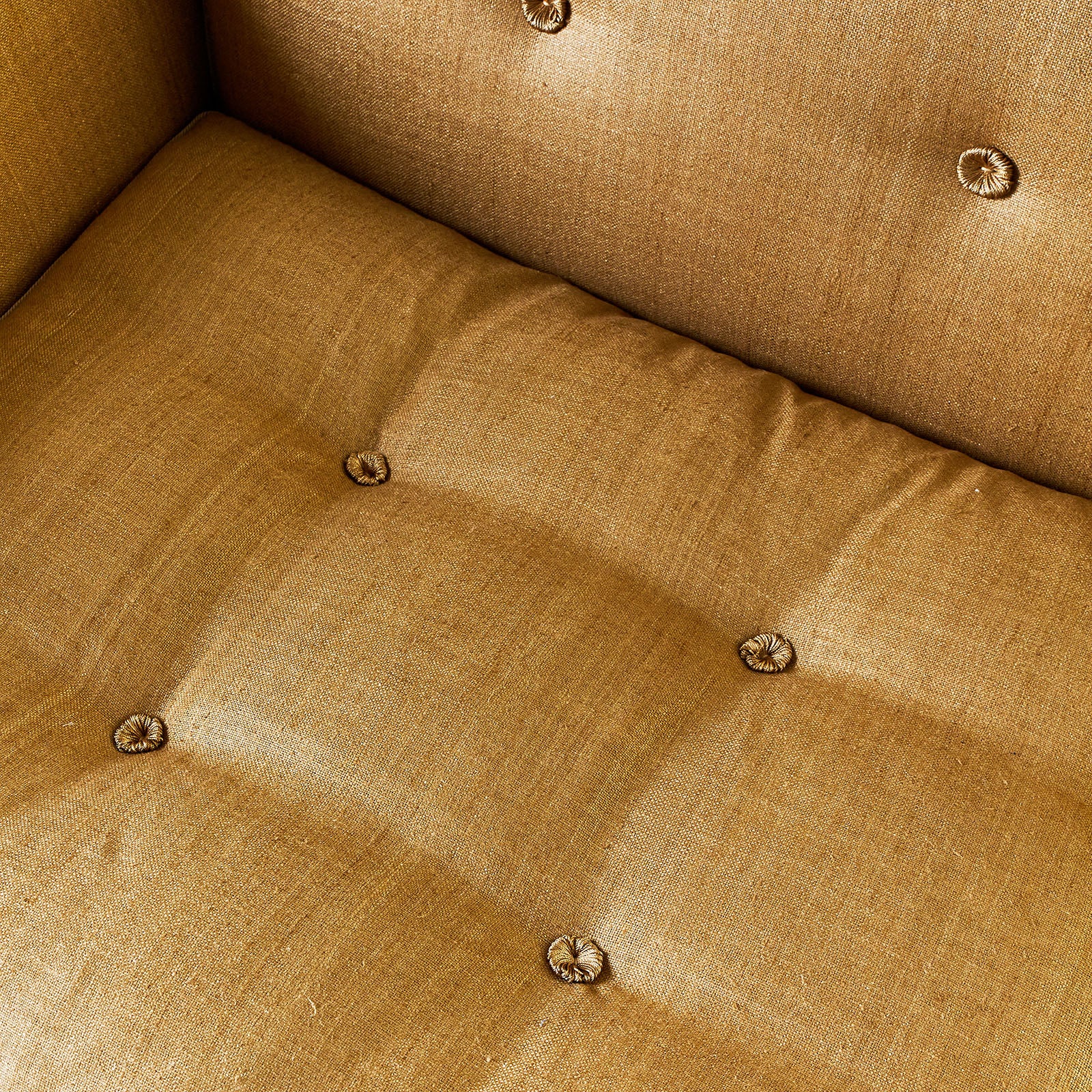 Solitaire Sofa