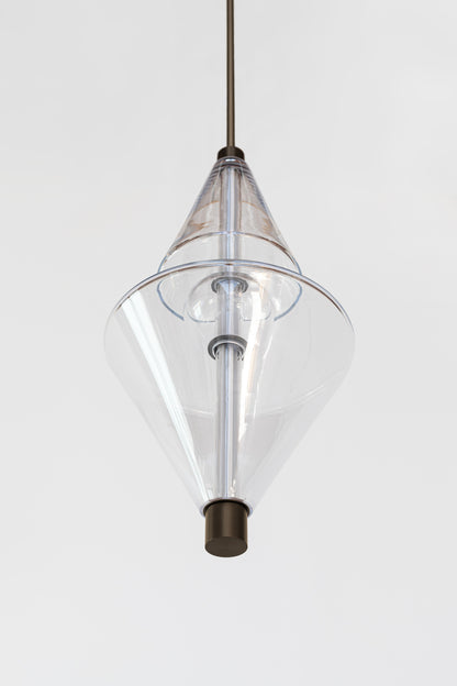 Sonde V3 Cône Pendant