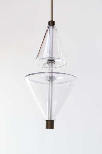 Sonde V3 Cône Pendant