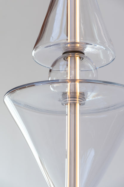Sonde V3 Cône Pendant
