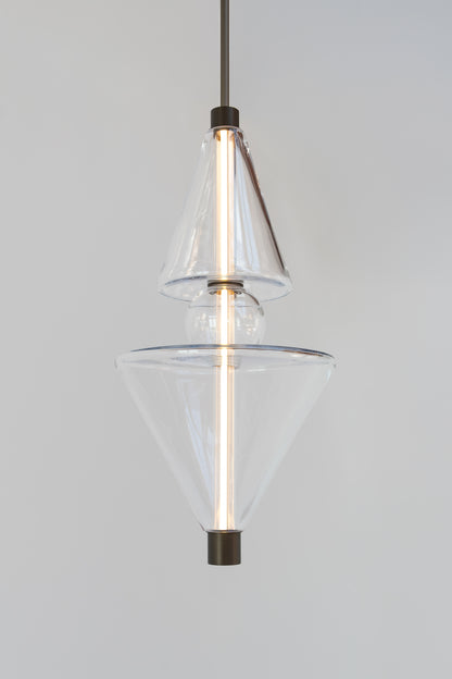 Sonde V3 Cône Pendant