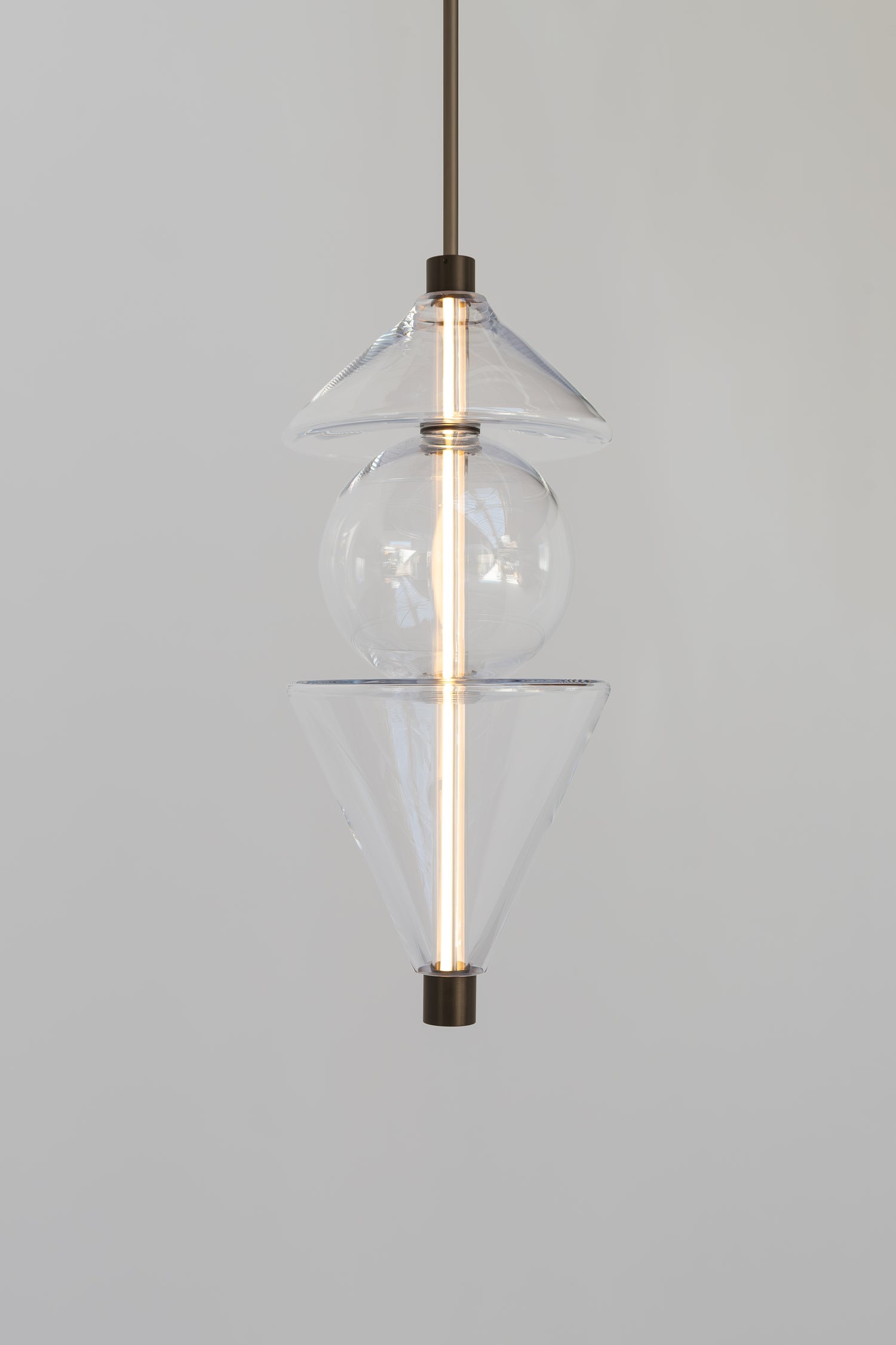 Sonde V3 Sphère Pendant