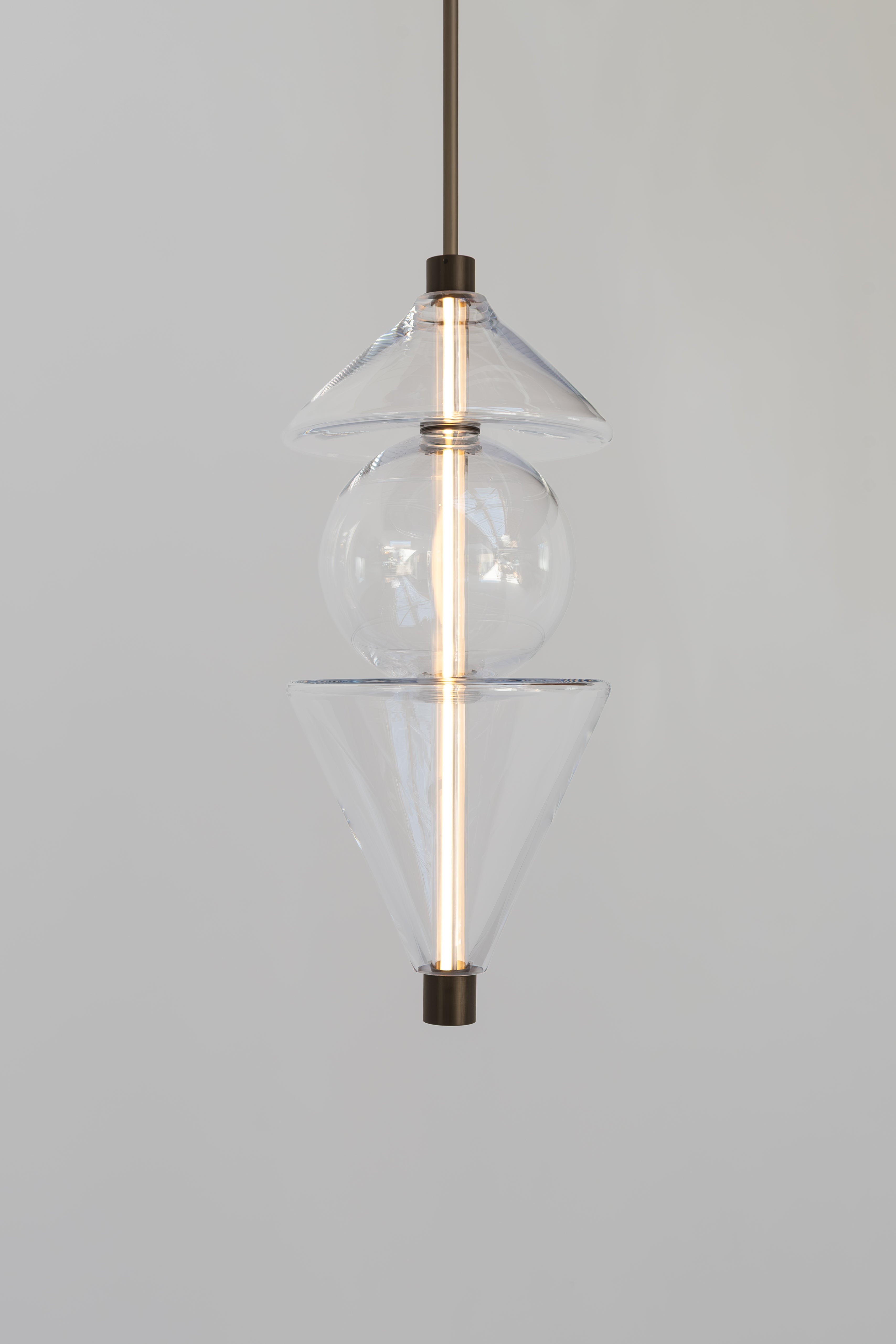 Sonde V3 Sphère Pendant