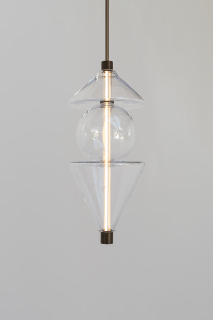 Sonde V3 Sphère Pendant