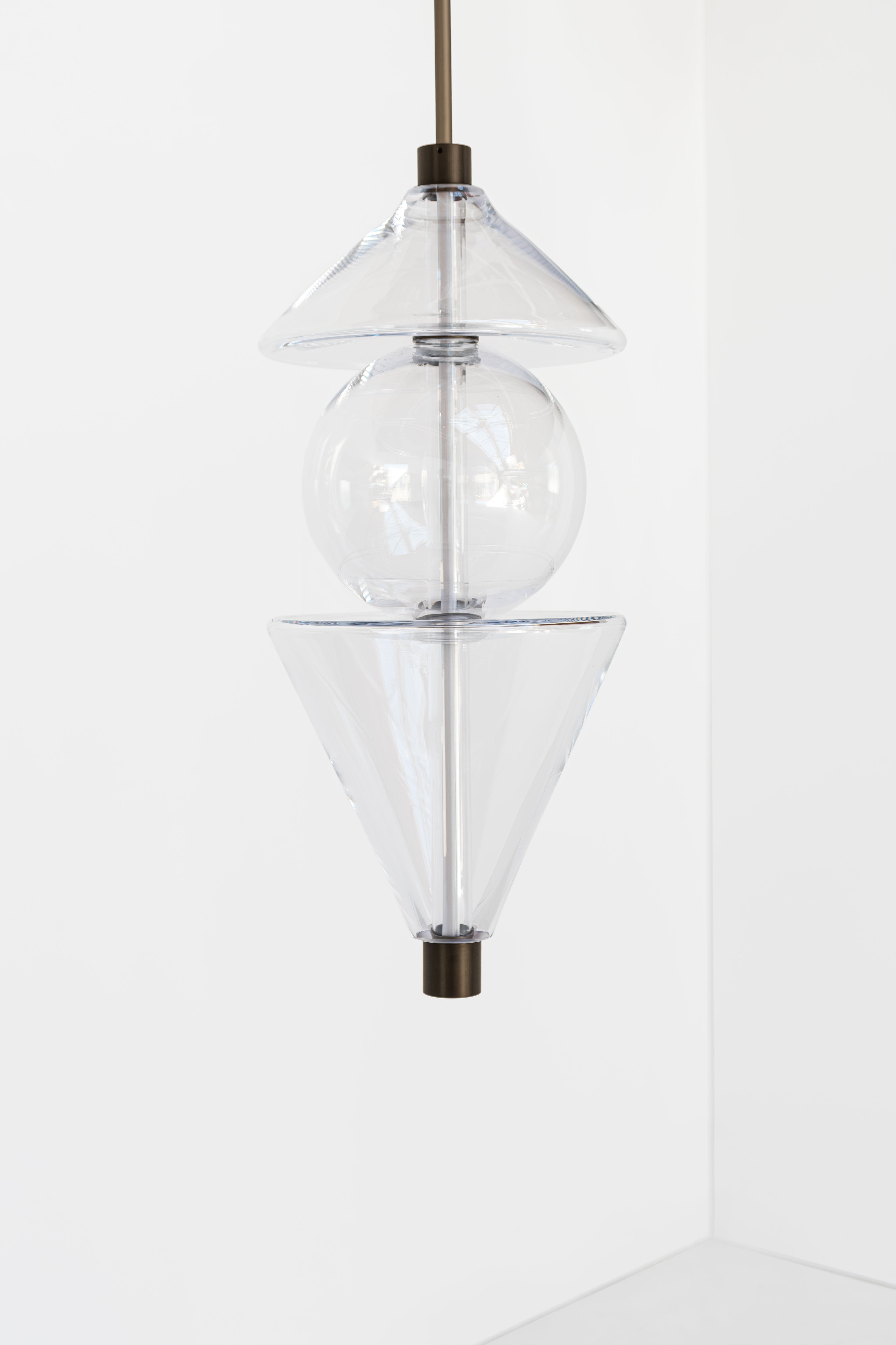 Sonde V3 Sphère Pendant