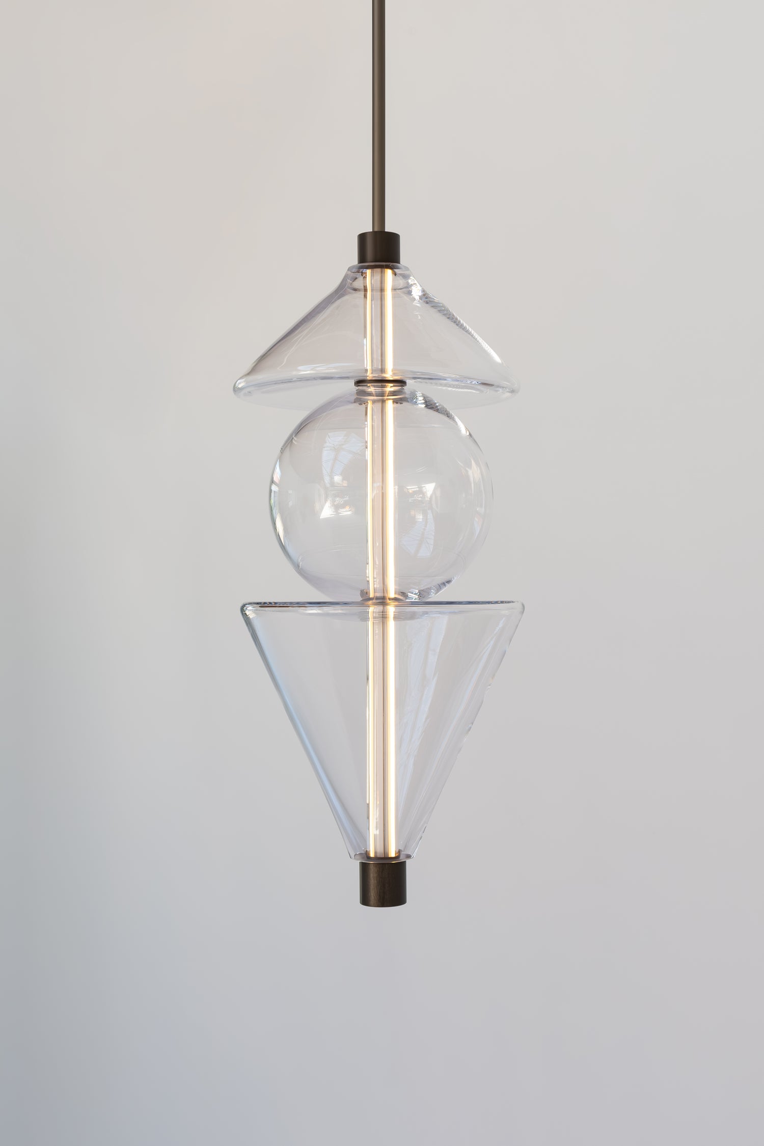 Sonde V3 Sphère Pendant