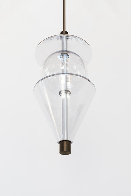 Sonde V3 Sphère Pendant