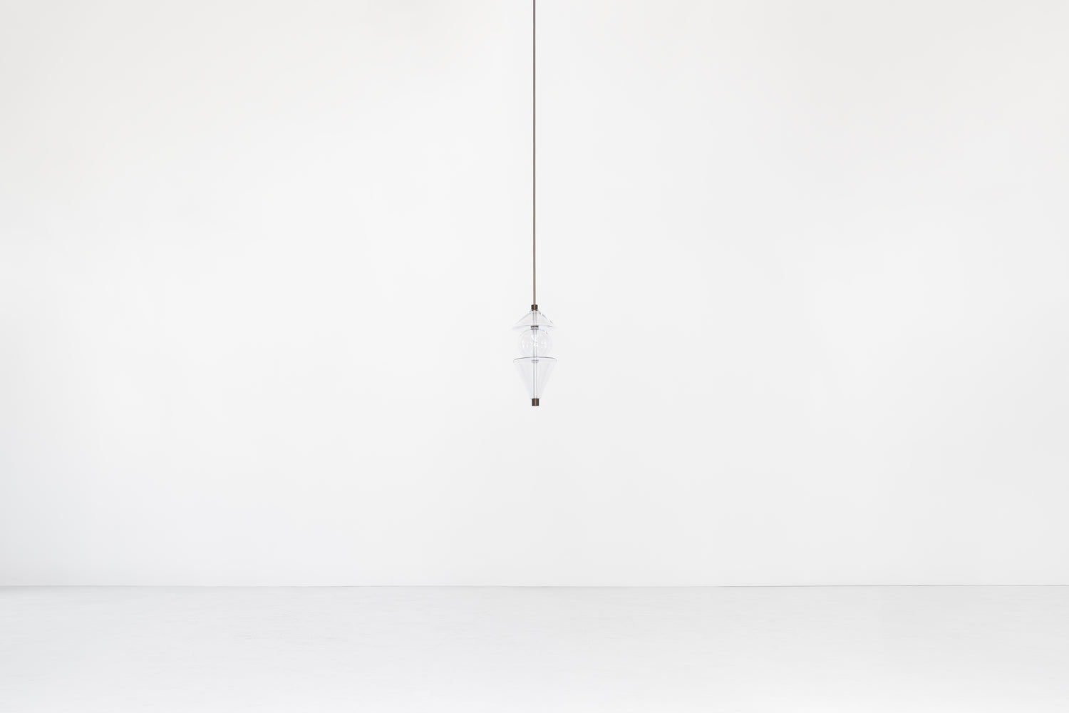 Sonde V3 Sphère Pendant