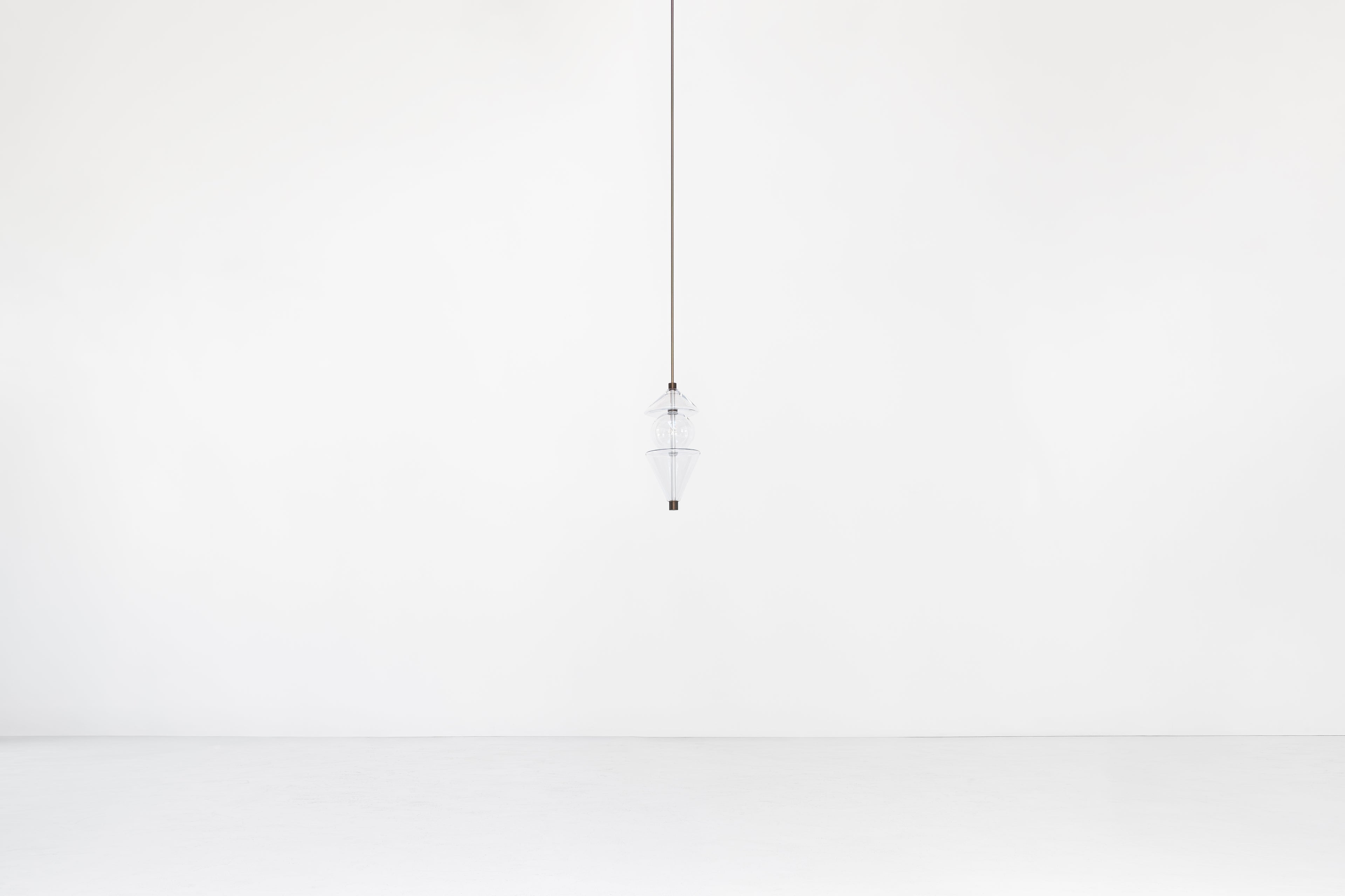 Sonde V3 Sphère Pendant