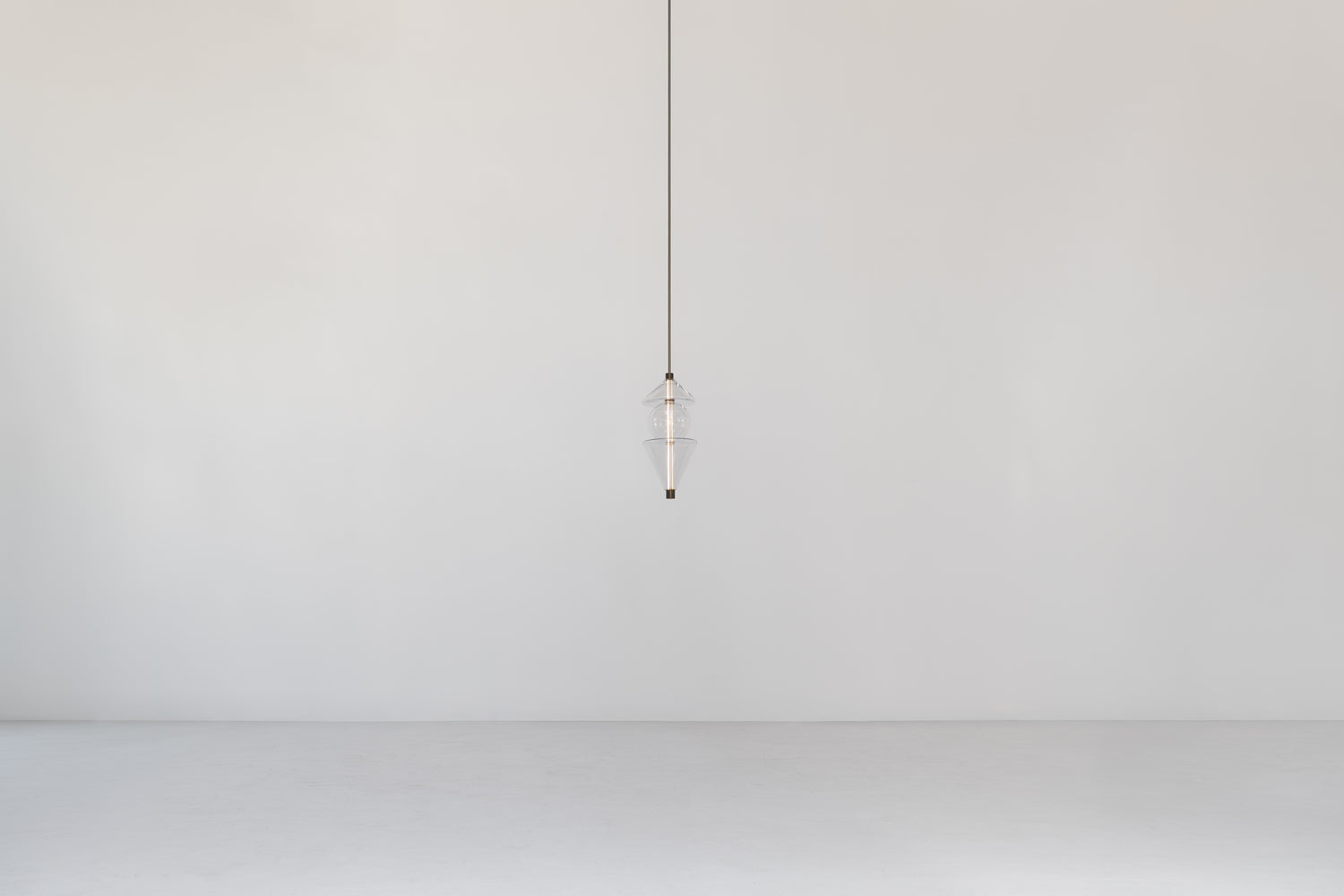 Sonde V3 Sphère Pendant