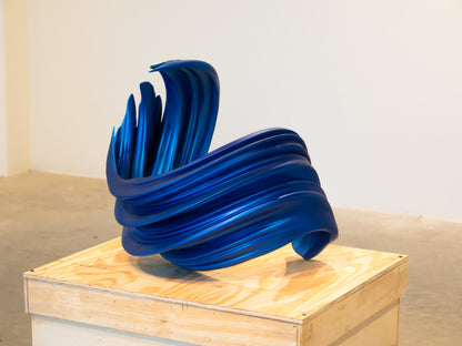 Spiral Bowl