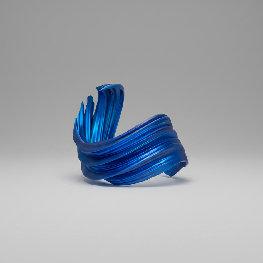 Spiral Bowl