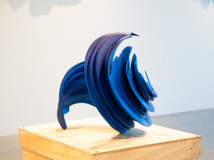 Spiral Bowl