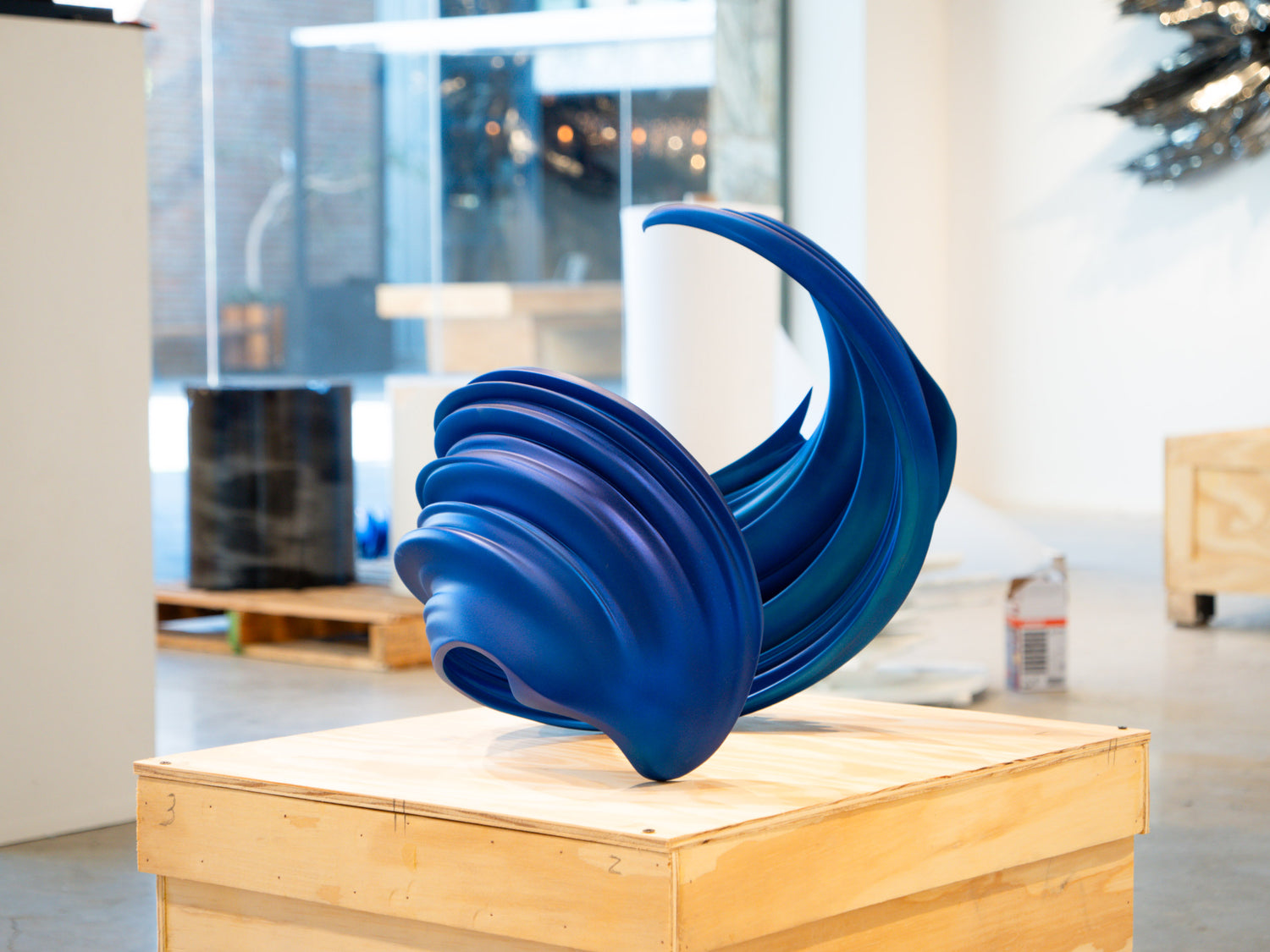 Spiral Bowl
