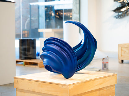 Spiral Bowl