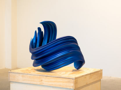 Spiral Bowl