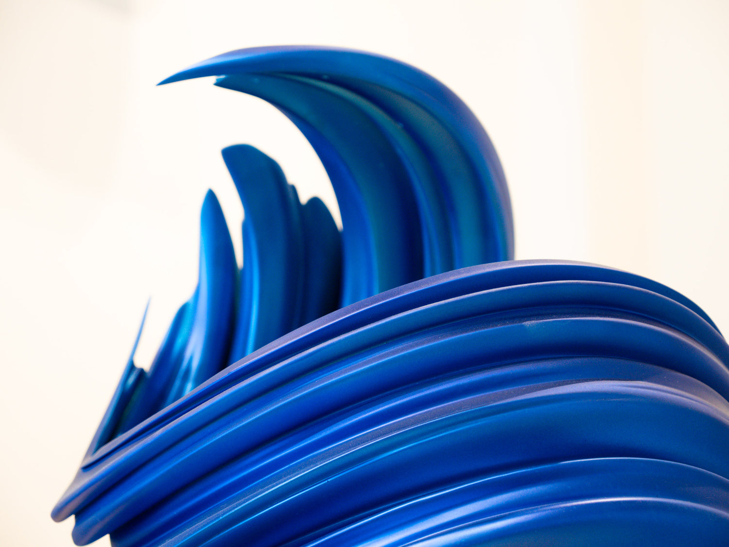 Spiral Bowl