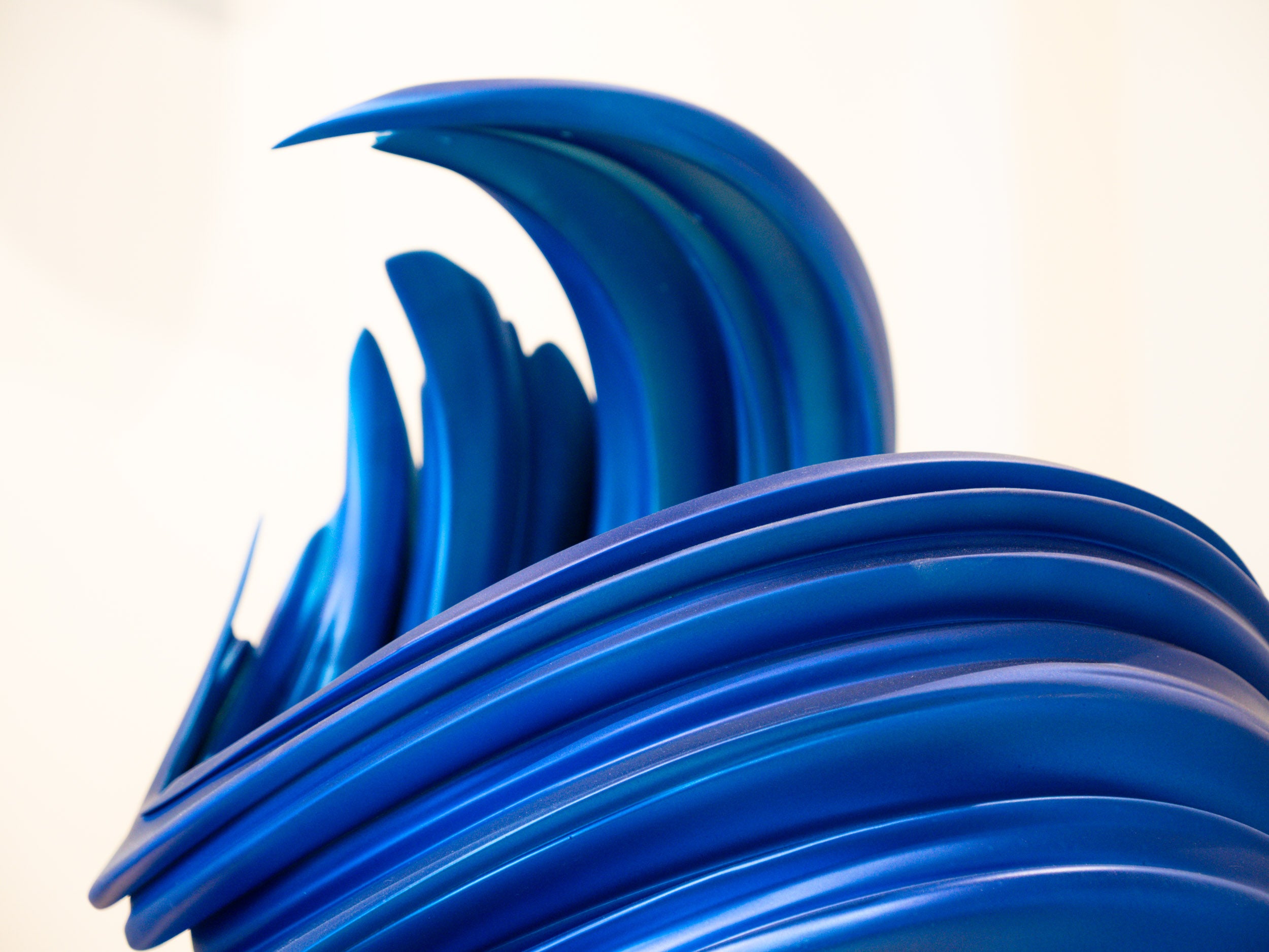 Spiral Bowl