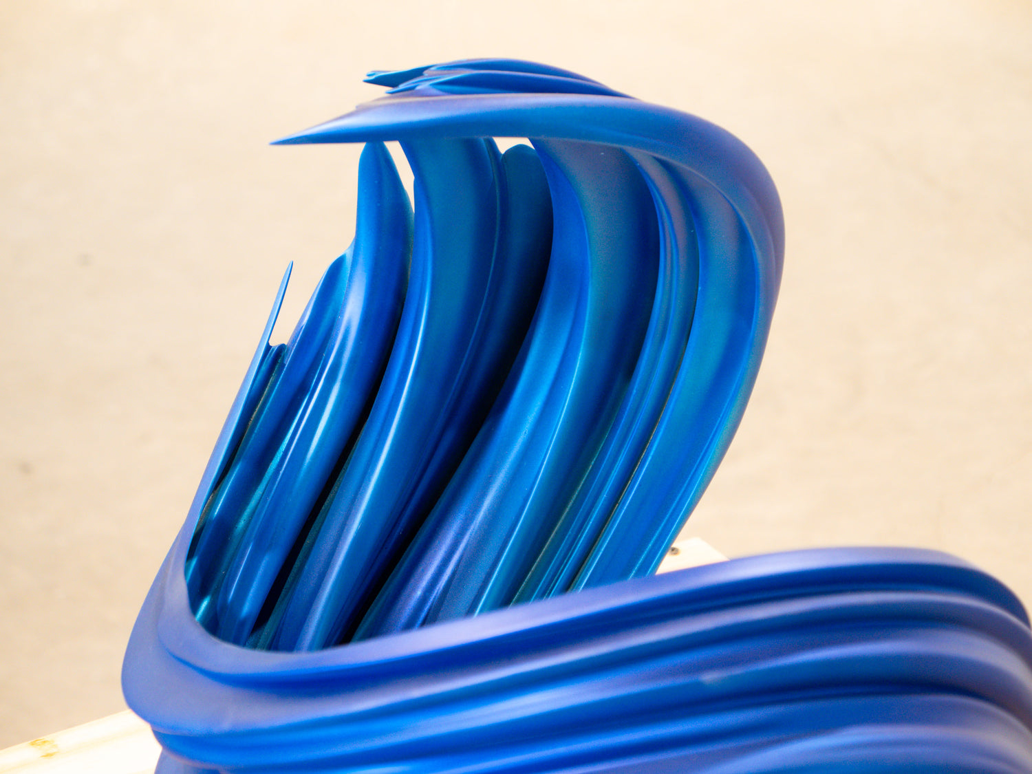 Spiral Bowl
