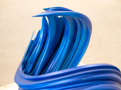 Spiral Bowl