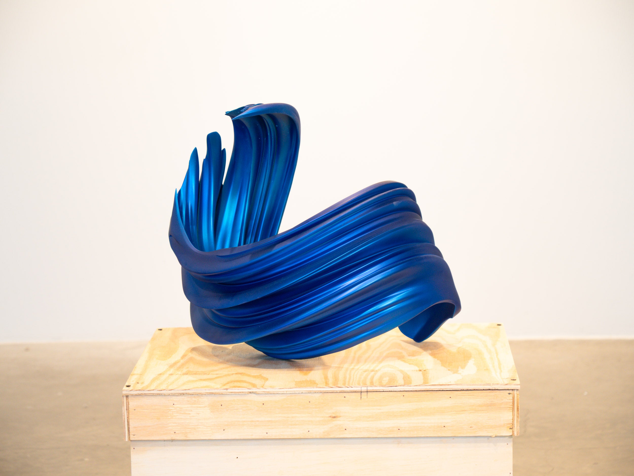 Spiral Bowl
