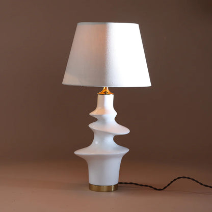 Spruce Table Lamp
