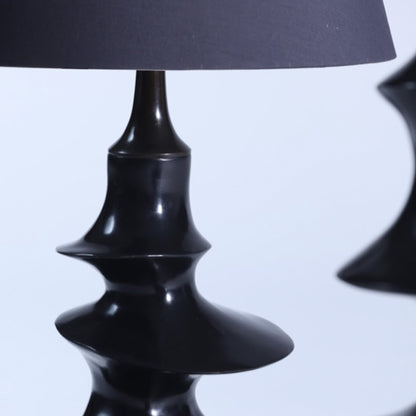 Spruce Table Lamp