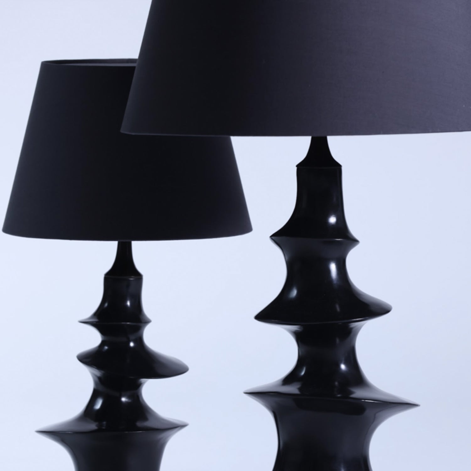 Spruce Table Lamp