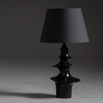 Spruce Table Lamp