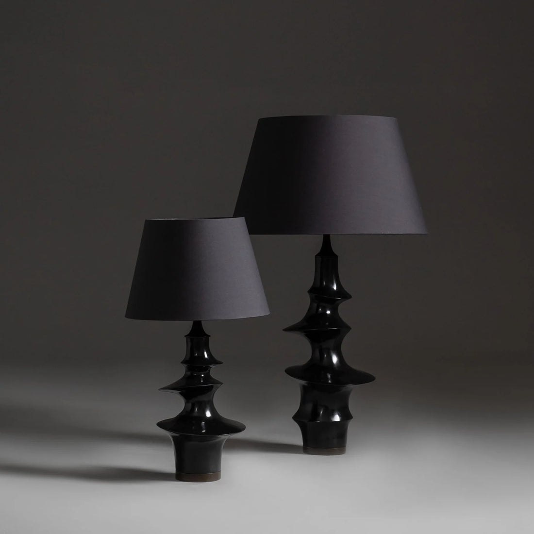 Spruce Table Lamp