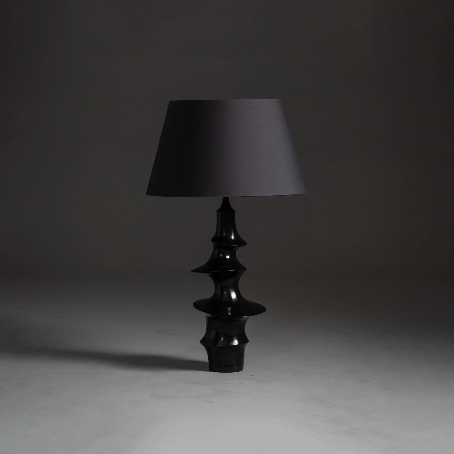 Spruce Table Lamp