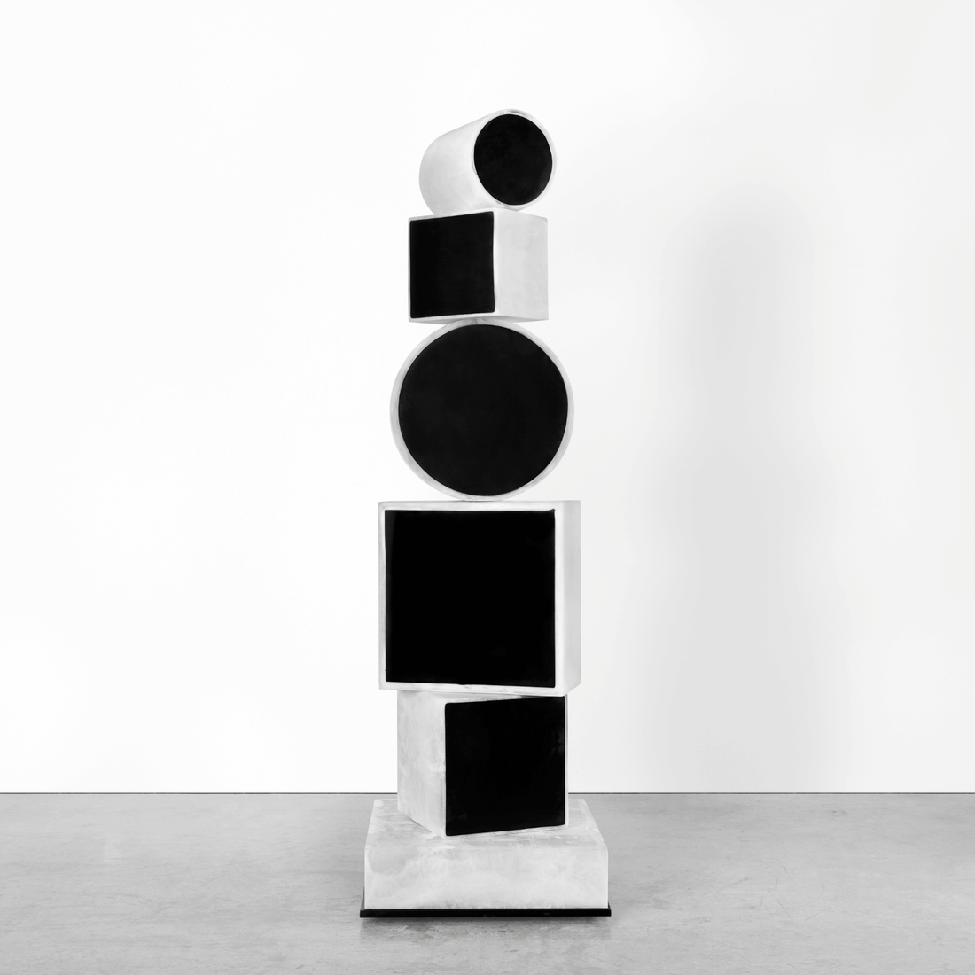 Standing Tall 191106