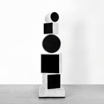 Standing Tall 191106