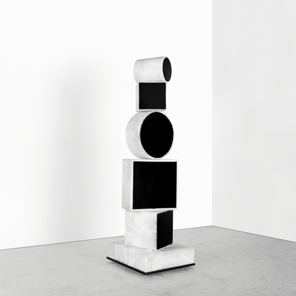 Standing Tall 191106