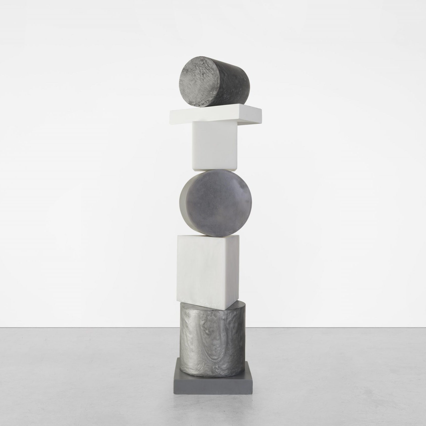 Standing Tall 200915