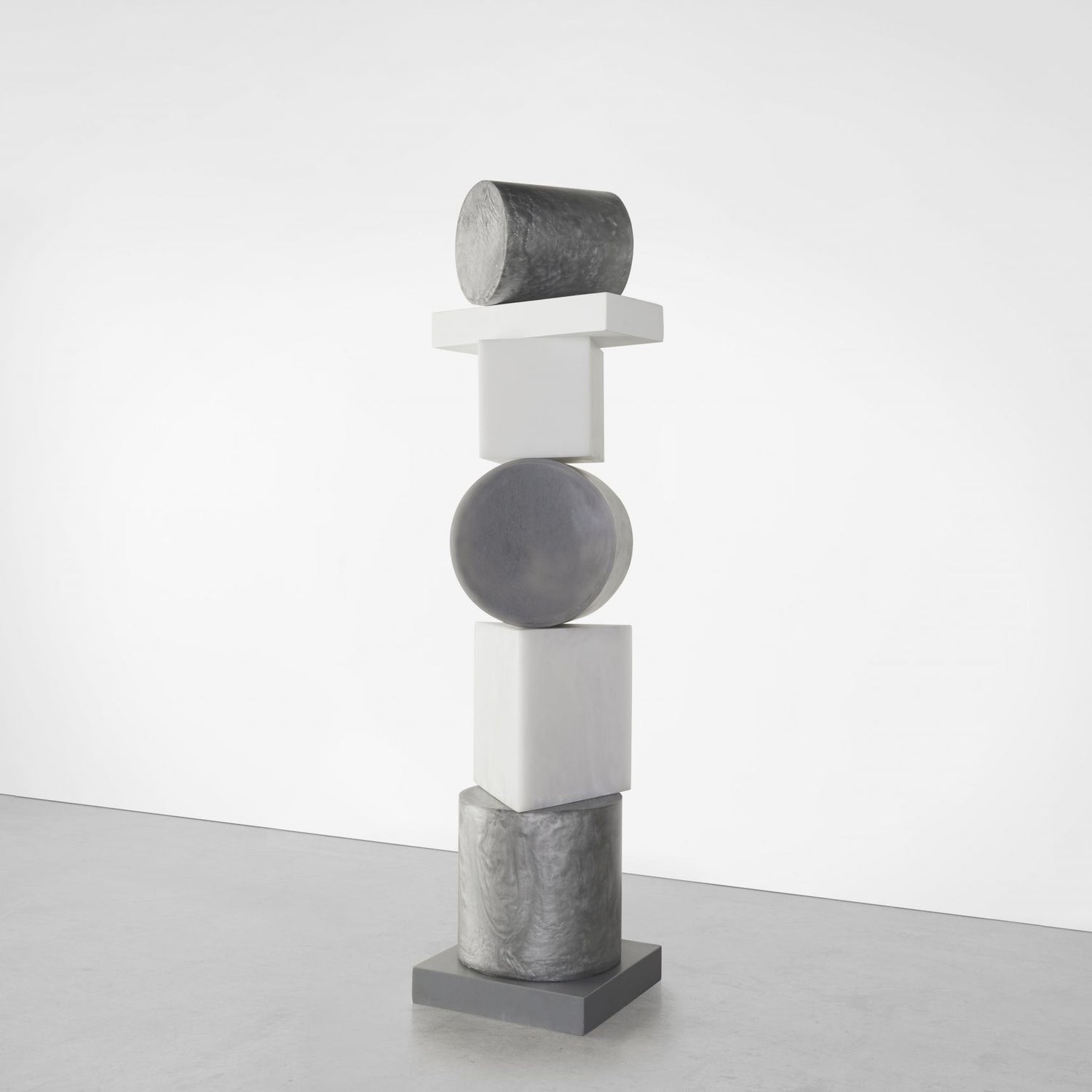 Standing Tall 200915