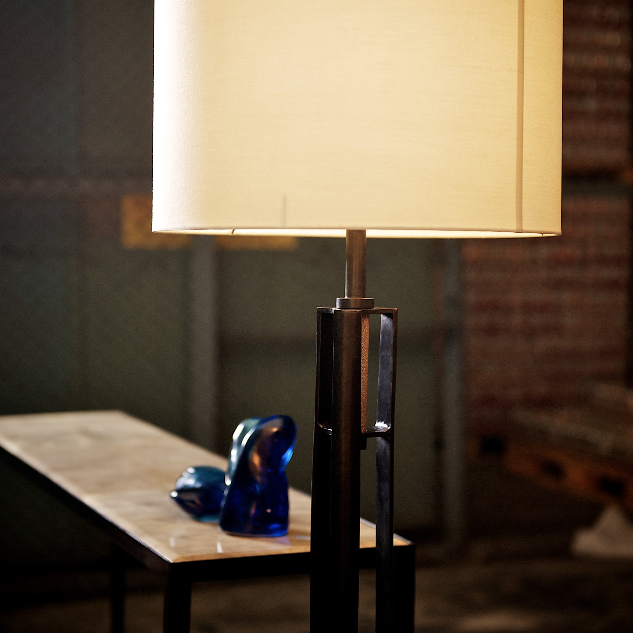 Stanley Floor Lamp