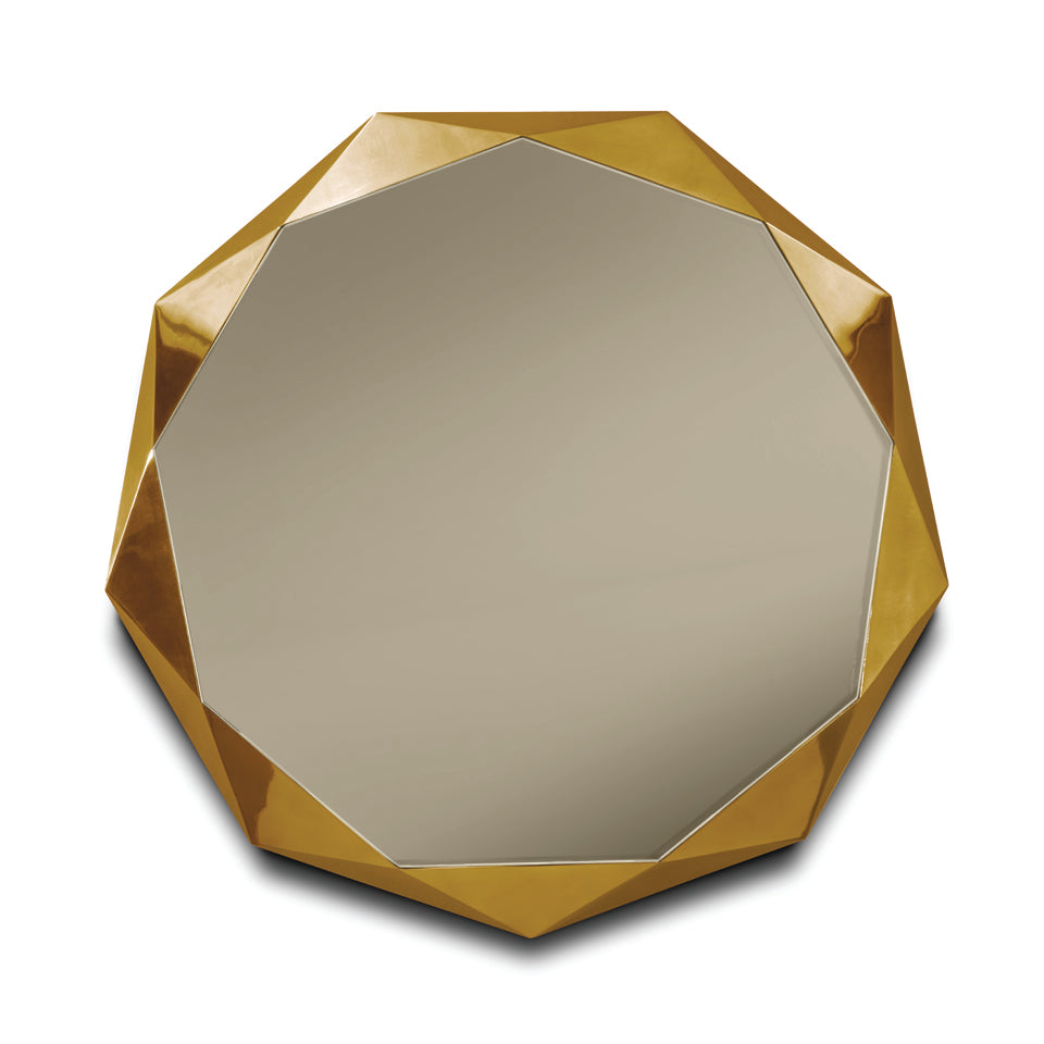 Stella Mirror Oro